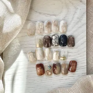 ネイル kusumi.所属・kusumi. tatsuyaのネイルデザイン