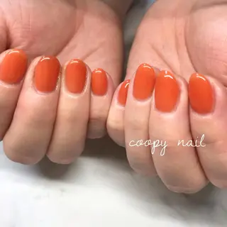 ネイル nail salon coopy所属・野澤 美優のネイルデザイン