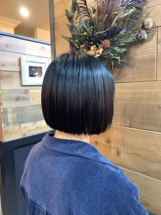 ショート SHIAN橋本店 おぐちまほのヘアスタイル