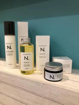 牧野恭平 【★酸性縮毛矯正★】のヘアスタイル