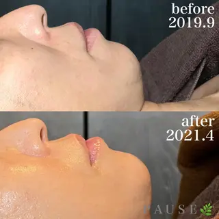 浜野 恵美のエステ・リラクイメージ