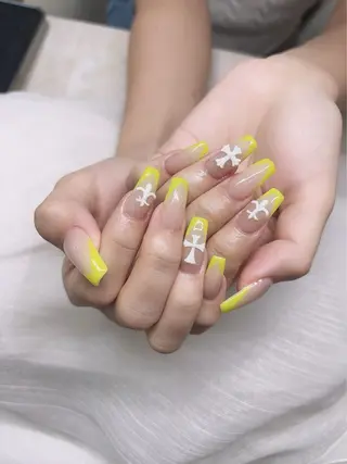 ネイル 当日予約可能💜 アキラのその他イメージ