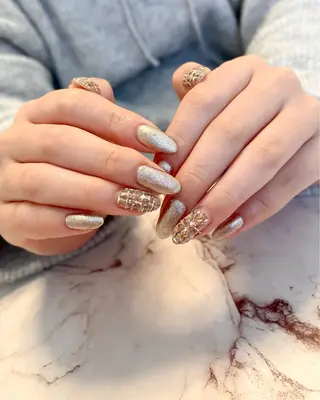 ネイル private acottoのネイルデザイン