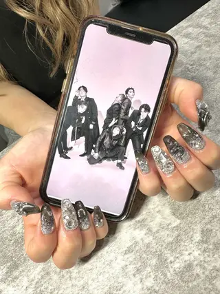 ネイル ★Rinail... .のネイルデザイン