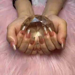 ネイル TABATA RUMIのネイルデザイン