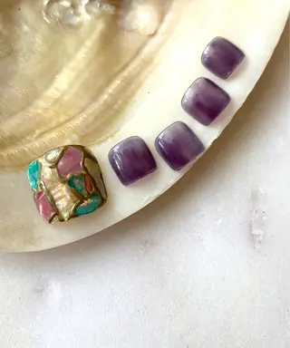 ネイル N.barber / koderaのネイルデザイン