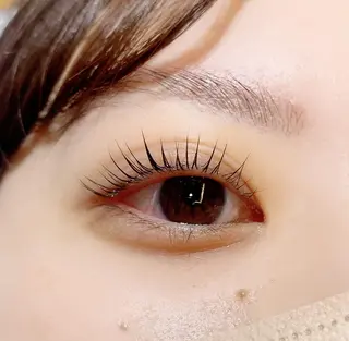 マツエク・マツパ ANELA福島店所属・ANELA福島店 SATOのマツエク・マツパデザイン