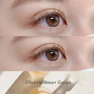 マツエク・マツパ ELFIN所属・【束感まつ毛 】 ELFINのマツエク・マツパデザイン