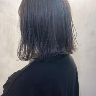 ショート カラー ヘアアレンジ stylist/蛯谷 珠里のヘアスタイル