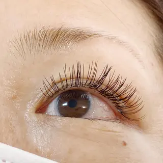 マツエク・マツパ 岡澤 あすかのマツエク・マツパデザイン