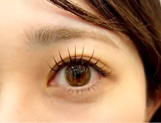 マツエク・マツパ NAZ eyelash&eyebrow akita所属・‎‎☆NAZ☆ Sarinaのマツエク・マツパデザイン
