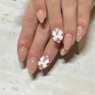 ネイル 🖤sofa国分寺店 ℝ𝕖𝕟𝕒🦉のネイルデザイン