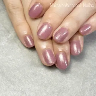ネイル nailax Makiのネイルデザイン