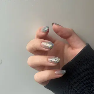 ネイル ネイルサロンマギー所属・Maggie shionのネイルデザイン