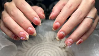 ネイル M.T  nail所属・M.T nailのネイルデザイン