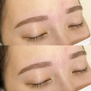アイブロウ RUSHIA minaの眉毛・アイブロウイメージ