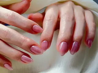 ネイル BIEL /ビエルネイル&まつ毛パーマ所属・中川 智惠のネイルデザイン