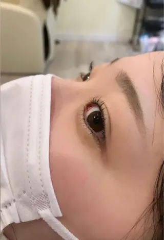 マツエク・マツパ 【個室サロン】🎀 美容師&アイリストのマツエク・マツパデザイン