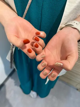 ネイル lintu nail所属・寺岡 未来のマツエク・マツパデザイン