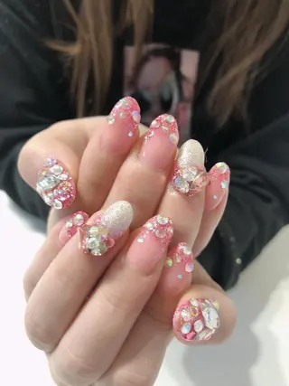 ネイル * haruのネイルデザイン