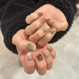 ネイル 2月分受付中 ♡narumiのネイルデザイン