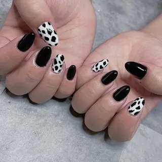 ネイル SYU'NAIL /YUKIのネイルデザイン