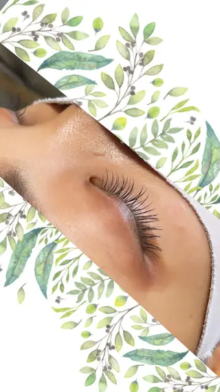 マツエク・マツパ Loamo salonのマツエク・マツパデザイン