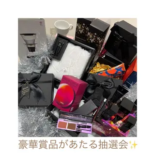 POLA THE BEAUTY ヨシヅヤ蟹江店所属・ポーラザビューティー ヨシヅヤ蟹江店のその他イメージ