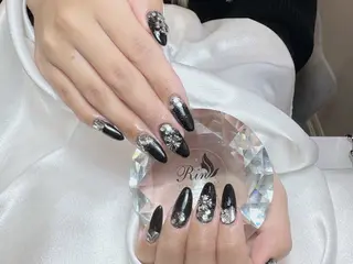 ネイル リサネイルサロン所属・リサ ネイルサロンのネイルデザイン