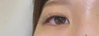 マツエク・マツパ Carat Eyelash&Eyebrow 市川店所属・時田 友美のマツエク・マツパデザイン