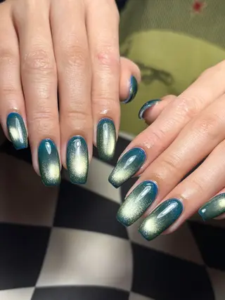 ネイル Nomoto KAKOのネイルデザイン