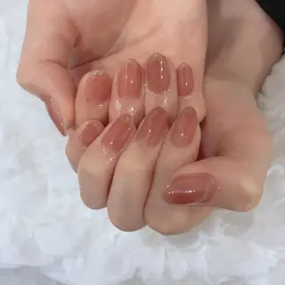 ネイル SOL NAILのネイルデザイン