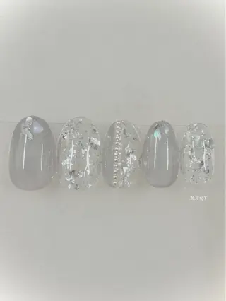 ネイル Mary nail所属・Mary nail .narumiのネイルデザイン