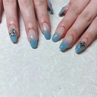 ネイル Cozy_ ilumのネイルデザイン