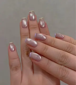 ネイル H&B salon 優里のネイルデザイン