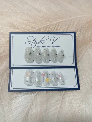 ネイル VANNAILSALON 本厚木店所属・VANNAIL 本厚木店のネイルデザイン