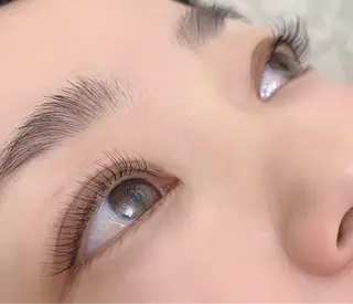 マツエク・マツパ ailas+h. アイラスのマツエク・マツパデザイン