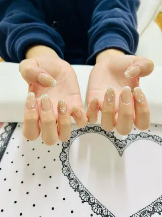ネイル プライベートサロン LALA Nailのネイルデザイン