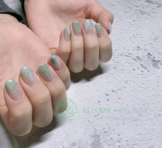 ネイル 閨匠 ビューティサロンのネイルデザイン