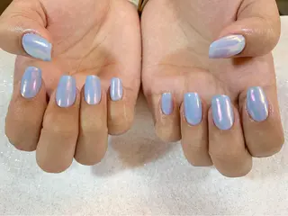 ネイル 手塚 里奈のネイルデザイン