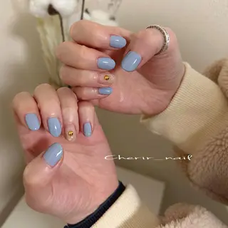 ネイル Cherirnail kaoriのネイルデザイン