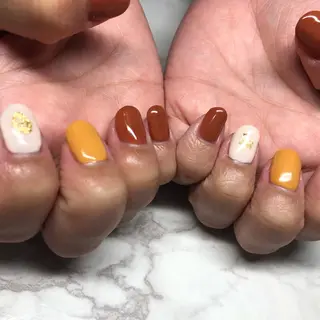 ネイル ネイルサロン翼所属・ネイルサロン 翼【仙川4分】のネイルデザイン