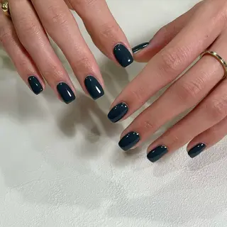 ネイル はるか 中目黒ネイルのネイルデザイン