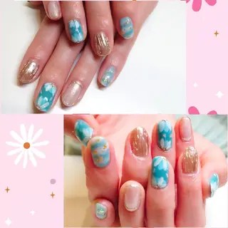 ネイル 森野 梢のマツエク・マツパデザイン