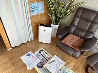 ホワイトニングジム 池袋のその他イメージ