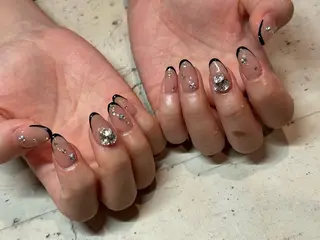 ネイル nail salon Lumiereのネイルデザイン