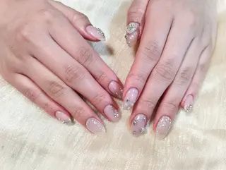 ネイル ＤI'A ネイルサロンのネイルデザイン