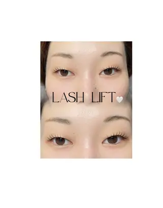 マツエク・マツパ salon Lia Ayanaのマツエク・マツパデザイン