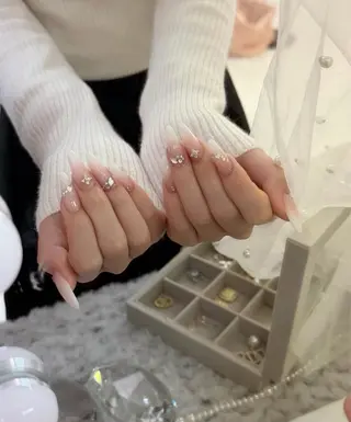 ネイル TIDY .のネイルデザイン