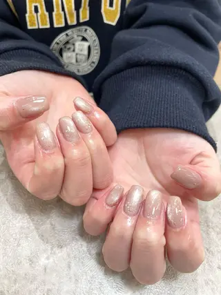 ネイル BellFlower Akaneのネイルデザイン